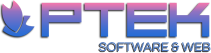 Logo Ptek